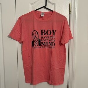The Office: Stanley Hudson t-shirt